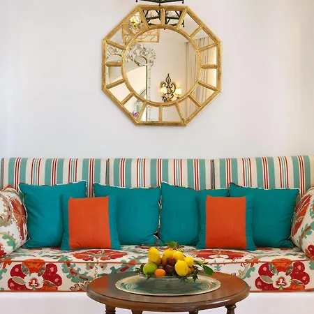 Hotel Il San Pietro Di 5*