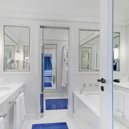 Il San Pietro Di 5* Positano