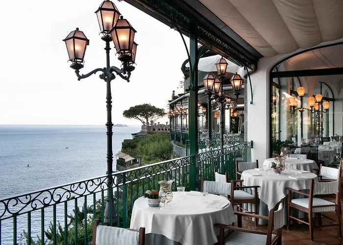 Il San Pietro Di Hotel