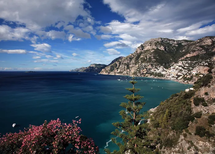 Hotel Il San Pietro Di Positano