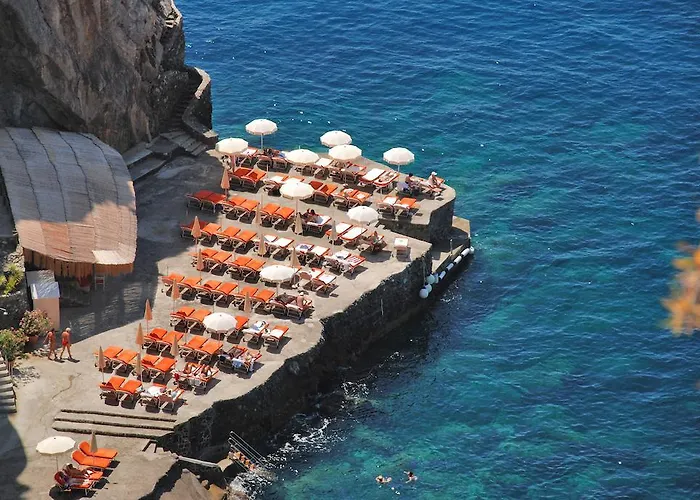 Hotel Il San Pietro Di 5*