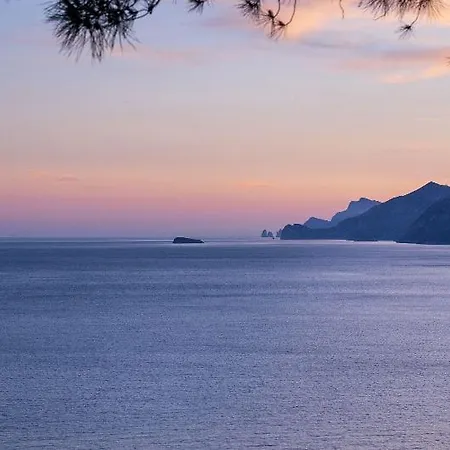 Il San Pietro Di Hotel Positano