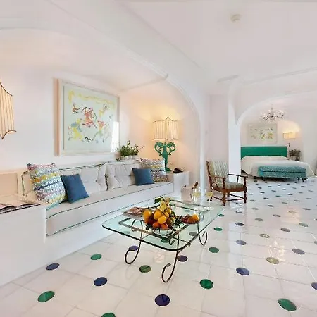 Il San Pietro Di Hotel