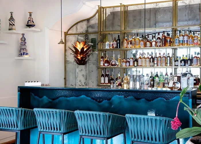 Hotell Il San Pietro Di