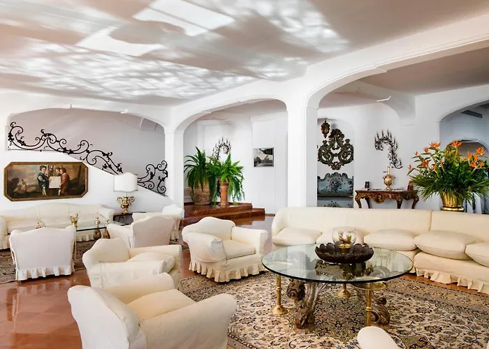 Hotell Il San Pietro Di