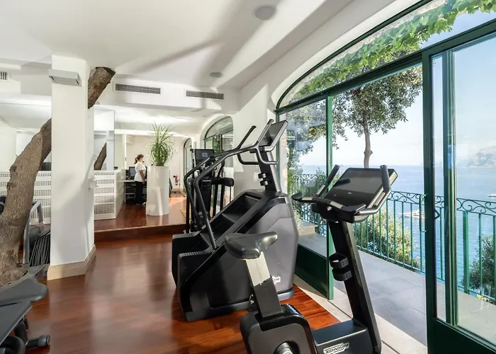 Hotell Il San Pietro Di