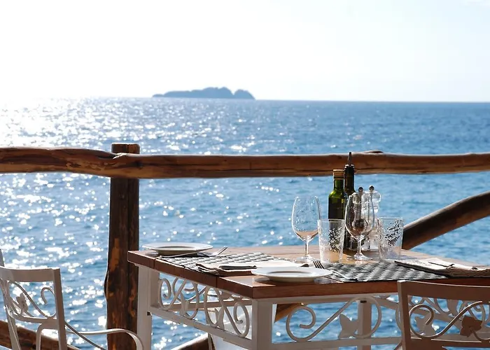 Hotell Il San Pietro Di