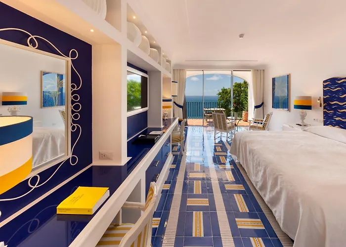 Hotell Il San Pietro Di