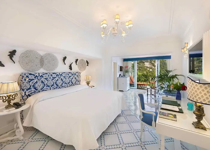 Hotell Il San Pietro Di