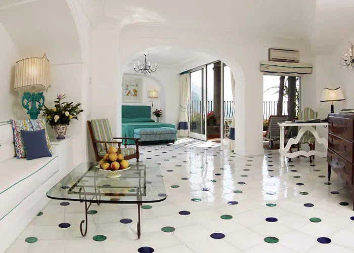 Hotell Il San Pietro Di