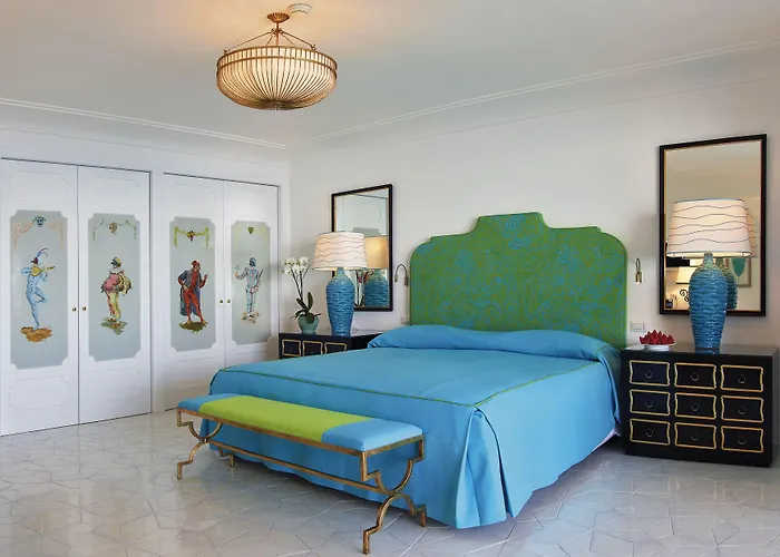 Il San Pietro Di Hotell