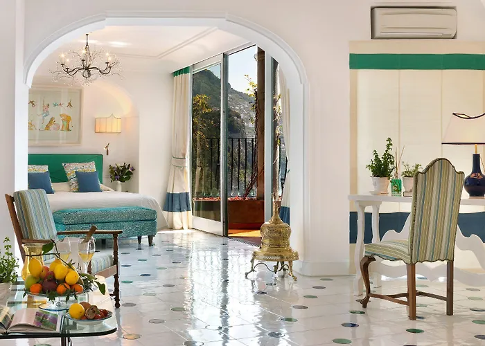 Hotell Il San Pietro Di