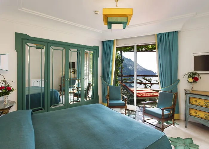 Hotell Il San Pietro Di 5*