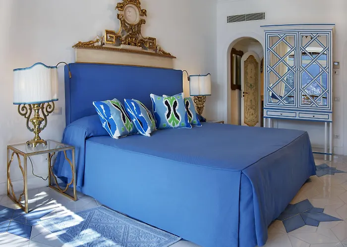 Hotell Il San Pietro Di