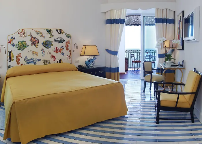 Il San Pietro Di Hotell