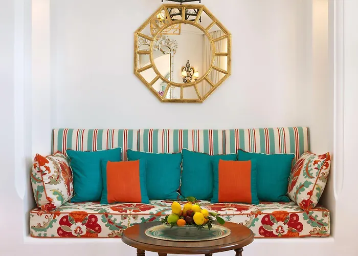 Hotell Il San Pietro Di 5*