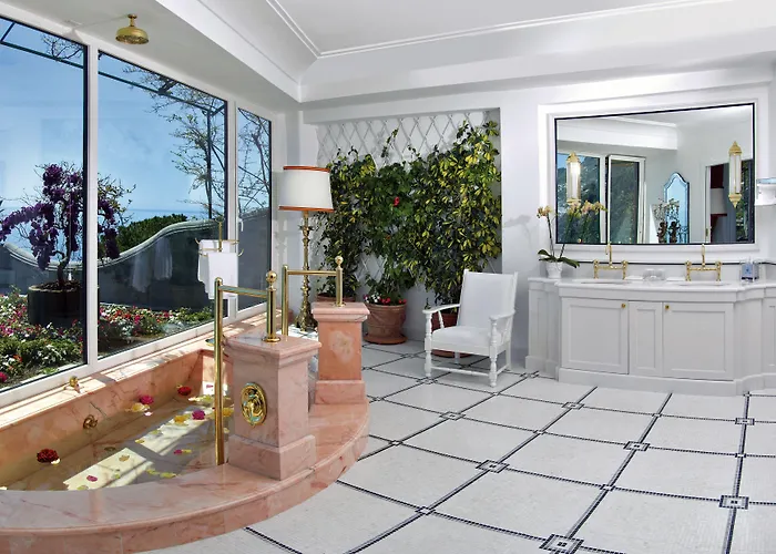 Il San Pietro Di Hotell 5*