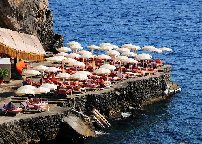 Il San Pietro Di Hotell 5*