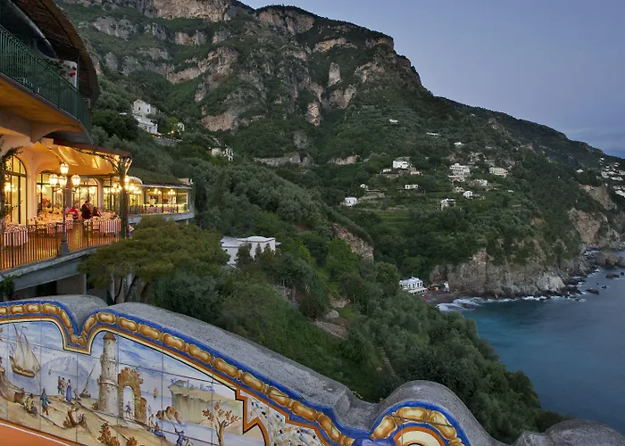 Il San Pietro Di Hotell