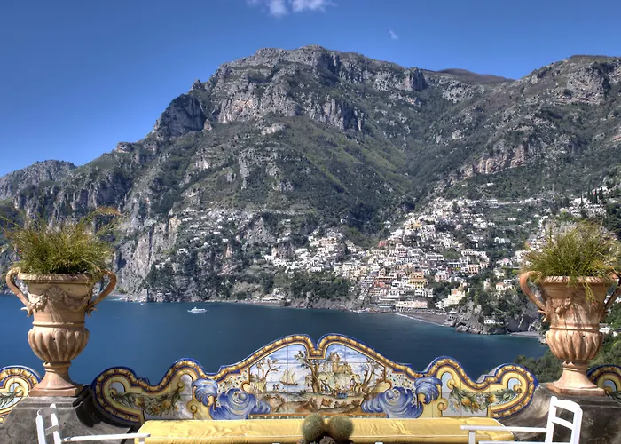 Hotell Il San Pietro Di