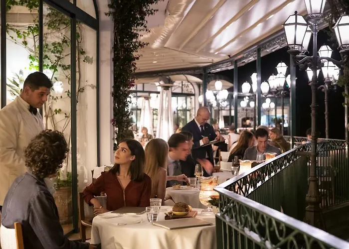 Il San Pietro Di Hotell 5*