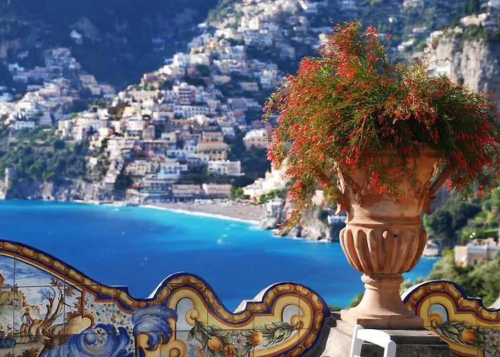 Il San Pietro Di Hotell