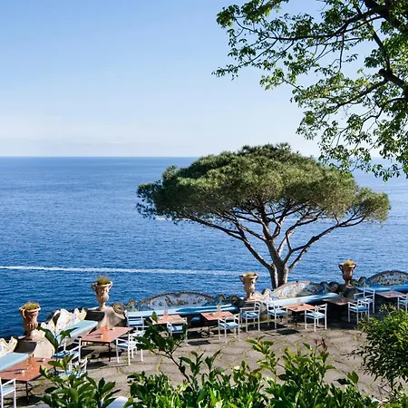 圣彼得波西塔诺酒店 5*