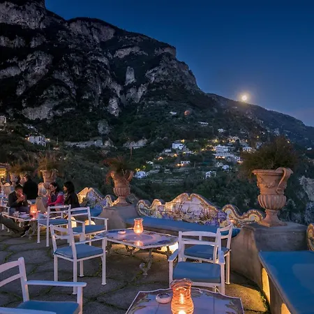 圣彼得波西塔诺酒店