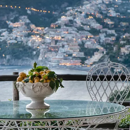 Il San Pietro Di 5* Positano