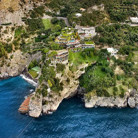 Hotel Il San Pietro Di 5*
