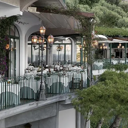 Il San Pietro Di 5* Positano