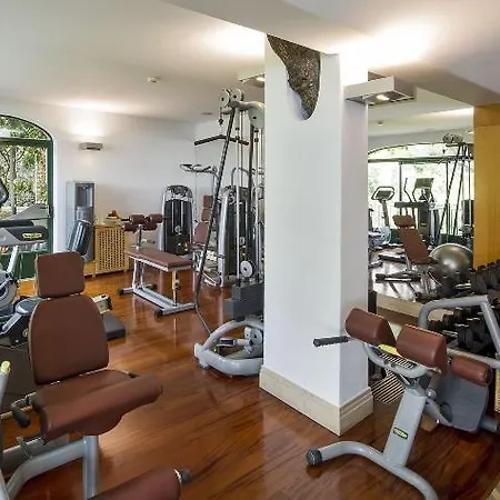 Hotel Il San Pietro Di 5*