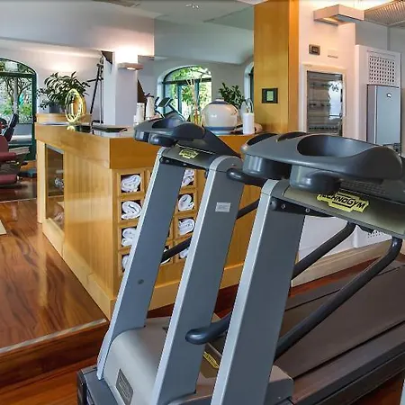 Il San Pietro Di Hotel 5*