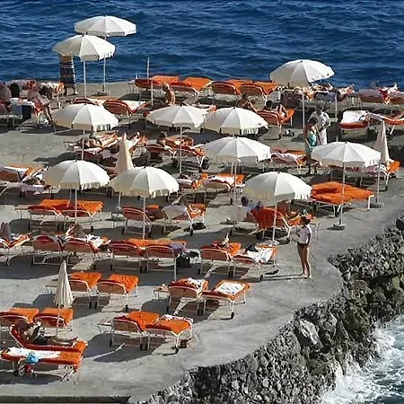Il San Pietro Di Hotel Positano