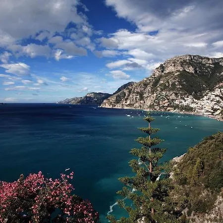 Il San Pietro Di Hotel Positano