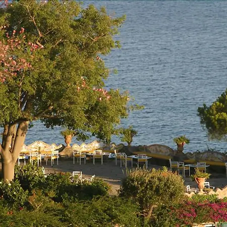 Il San Pietro Di Positano