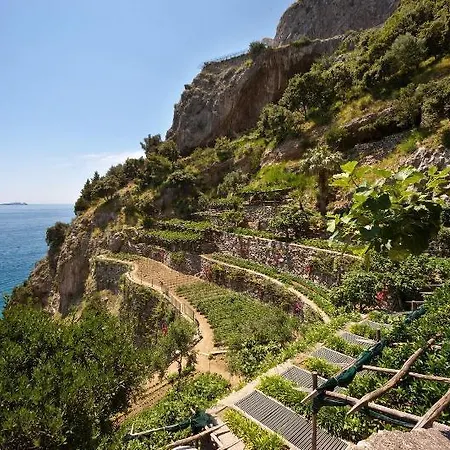 Il San Pietro Di Hotel Positano