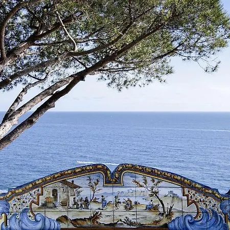 Il San Pietro Di Hotel