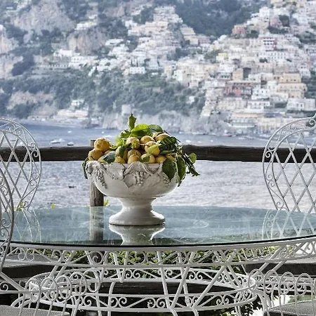 Il San Pietro Di Hotel