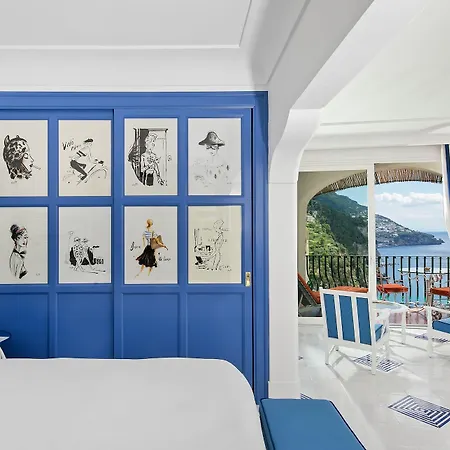 Il San Pietro Di Hotel