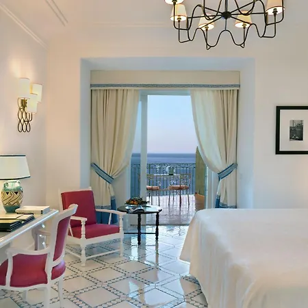 圣彼得波西塔诺酒店 5*