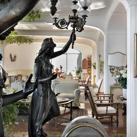 Il San Pietro Di 5* Positano