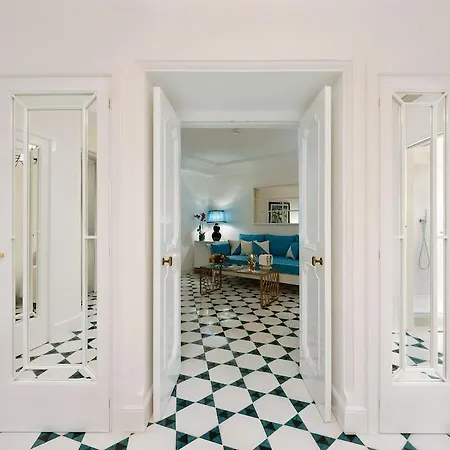 Il San Pietro Di 5* Positano