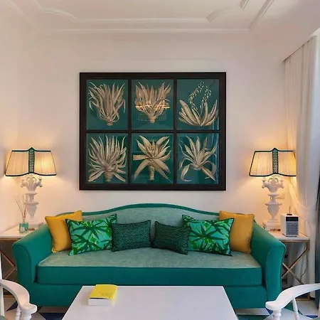 Il San Pietro Di Hotel 5*
