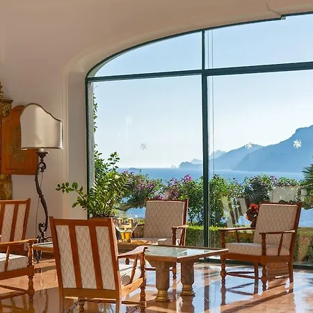 Hotel Il San Pietro Di 5*