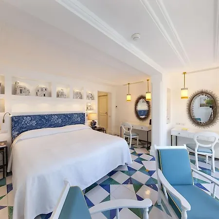 Il San Pietro Di Hotel