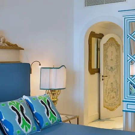 Il San Pietro Di Hotel Positano