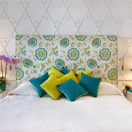 Il San Pietro Di Hotel