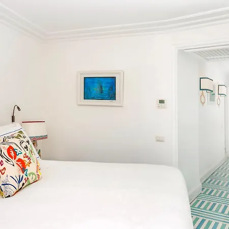 Il San Pietro Di 5* Positano