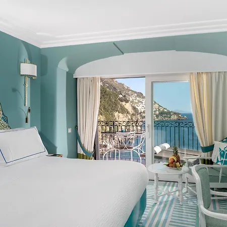 Hotel Il San Pietro Di 5*